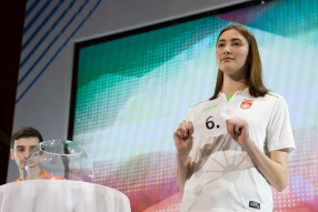 "Олимп Кубок РФПЛ по киберфутболу". Жере ...