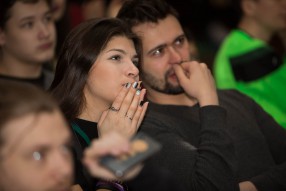 "Олимп Кубок РФПЛ по киберфутболу". Перв ...