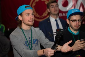 "Олимп Кубок РФПЛ по киберфутболу". Перв ...