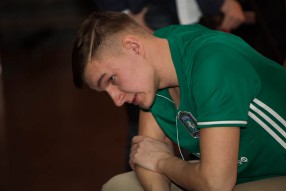 "Олимп Кубок РФПЛ по киберфутболу". Перв ...