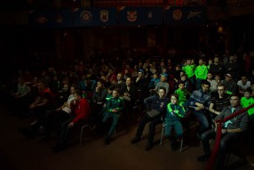 "Олимп Кубок РФПЛ по киберфутболу". Перв ...