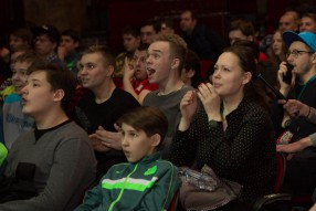 "Олимп Кубок РФПЛ по киберфутболу". Перв ...