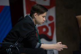 "Олимп Кубок РФПЛ по киберфутболу". Перв ...
