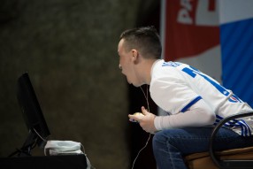 "Олимп Кубок РФПЛ по киберфутболу". Перв ...