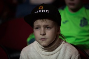 "Олимп Кубок РФПЛ по киберфутболу". Перв ...