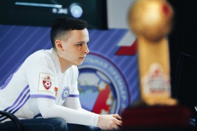 Эмоции второго дня "Олимп Кубка РФПЛ по кибер ...