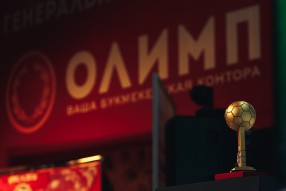 Эмоции второго дня "Олимп Кубка РФПЛ по кибер ...