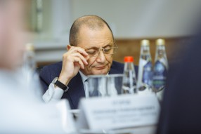 Подведение итогов 22-го тура РОСГОССТРАХ Чемпионат ...