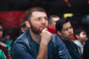Эмоции второго дня "Олимп Кубка РФПЛ по кибер ...