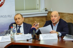 Подведение итогов 22-го тура РОСГОССТРАХ Чемпионат ...