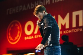 Эмоции второго дня "Олимп Кубка РФПЛ по кибер ...