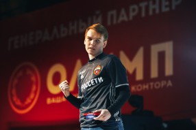 Эмоции второго дня "Олимп Кубка РФПЛ по кибер ...
