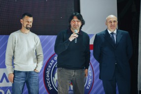Эмоции второго дня "Олимп Кубка РФПЛ по кибер ...