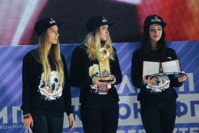 Эмоции второго дня "Олимп Кубка РФПЛ по кибер ...