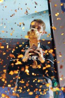 Эмоции второго дня "Олимп Кубка РФПЛ по кибер ...