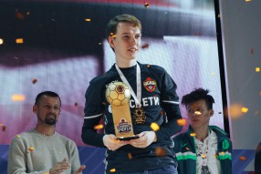 Эмоции второго дня "Олимп Кубка РФПЛ по кибер ...