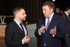 Круглый стол с представителями фан-объединений
