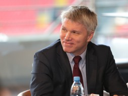 Круглый стол с представителями фан-объединений