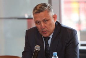 Круглый стол с представителями фан-объединений