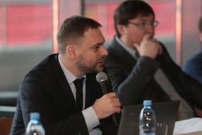 Круглый стол с представителями фан-объединений