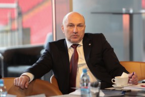 Круглый стол с представителями фан-объединений