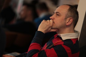Круглый стол с представителями фан-объединений