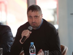 Круглый стол с представителями фан-объединений