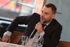 Круглый стол с представителями фан-объединений