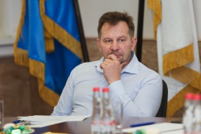 Совещание представителей коммерческих отделов клуб ...
