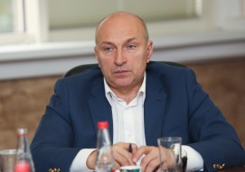 Совещание представителей коммерческих отделов клуб ...