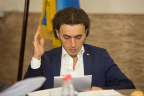Общее собрание 30.05.16