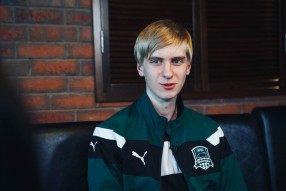 #НАШкиберфутбол