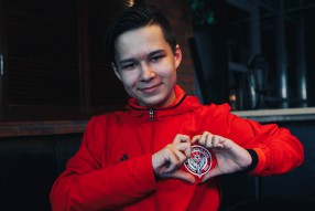 #НАШкиберфутбол