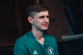 #НАШкиберфутбол