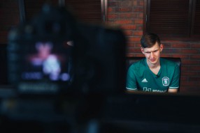#НАШкиберфутбол