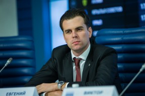 Пресс-конференция руководства РФПЛ