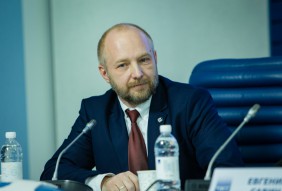 Пресс-конференция руководства РФПЛ