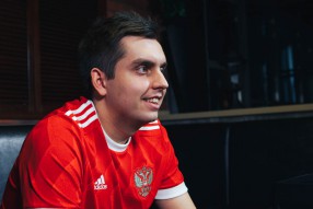 #НАШкиберфутбол