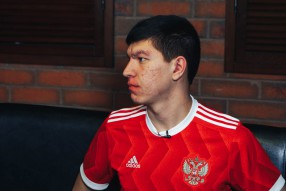 #НАШкиберфутбол