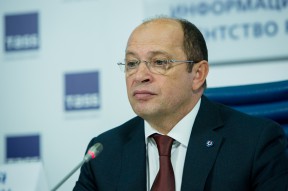 Пресс-конференция руководства РФПЛ