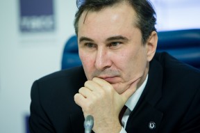 Пресс-конференция руководства РФПЛ