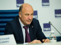 Пресс-конференция руководства РФПЛ