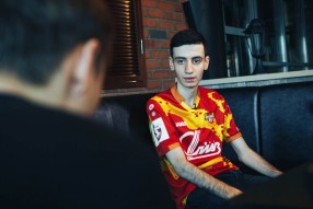 #НАШкиберфутбол часть 2