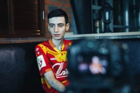 #НАШкиберфутбол часть 2