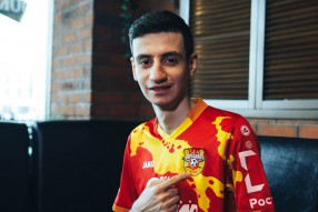 #НАШкиберфутбол часть 2
