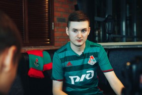#НАШкиберфутбол часть 2