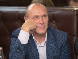 Жеребьёвка 1/16 Кубка России по футболу