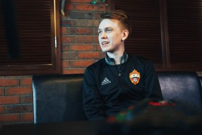 #НАШкиберфутбол часть 2
