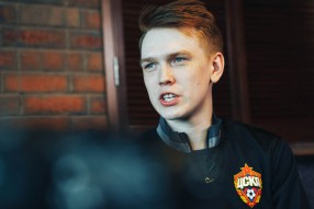 #НАШкиберфутбол часть 2