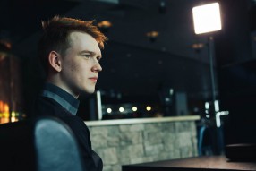 #НАШкиберфутбол часть 2